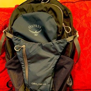 Osprey Daylite plus small backpack